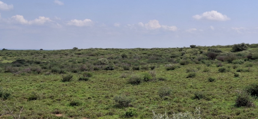 4 Bedroom Property for Sale in Jan Kempdorp Rural Northern Cape
